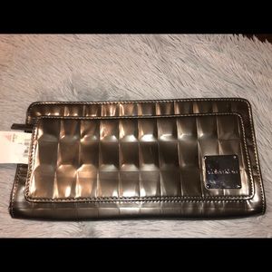 Calvin Klein clutch